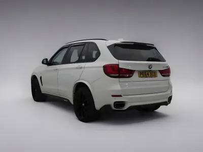 Used BMW X5