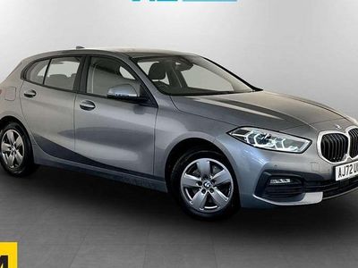 Used 2024 BMW 118 Hatchback | £15,195 (Super price)