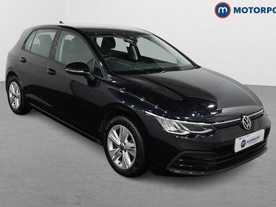 VW Golf VIII