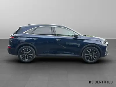 Używany DS Automobiles DS7 Crossback