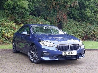BMW 218