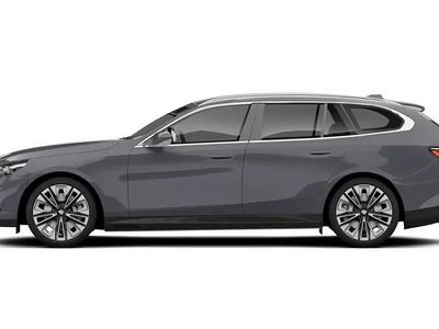 New BMW 520 M Sport 208 HP (152 kW) 2025 Estate