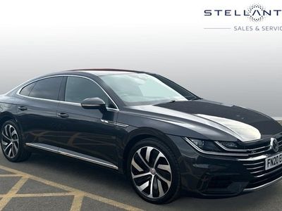 VW Arteon