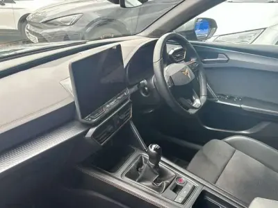 Used Cupra Leon