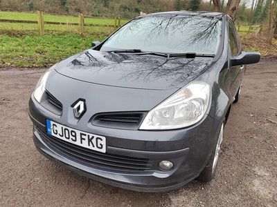 Renault Clio II