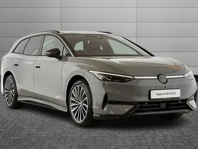 Used VW ID.7