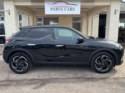 Used DS Automobiles DS3 Crossback
