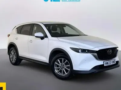 Used Mazda CX-5 Center-Line 165 HP (121 kW) 2025 SUV