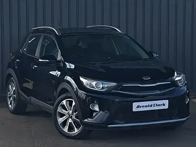 Used Kia Stonic