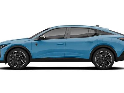 New Peugeot 408 GTi 224 HP (164 kW) 2025 SUV