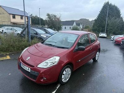 Renault Clio II