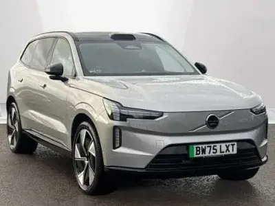 Usado Volvo EX90