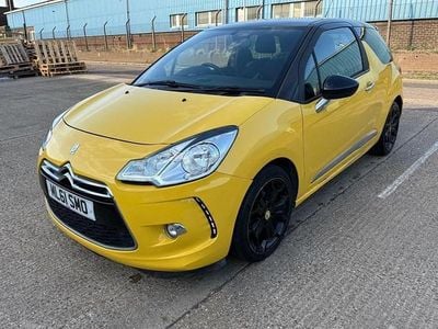 Citroën DS3