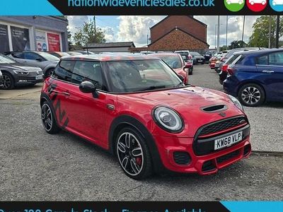 Mini John Cooper Works