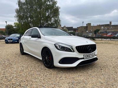 Mercedes A220