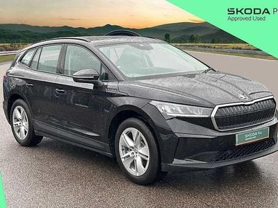 Skoda Enyaq iV