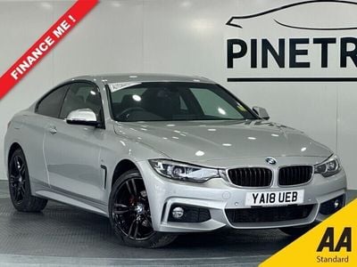 BMW 420