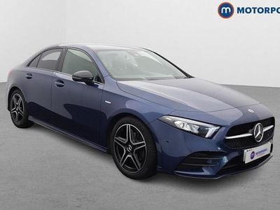 Mercedes A200