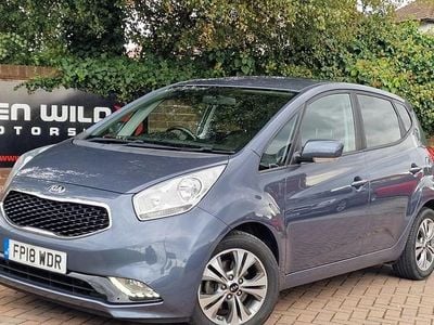 Kia Venga