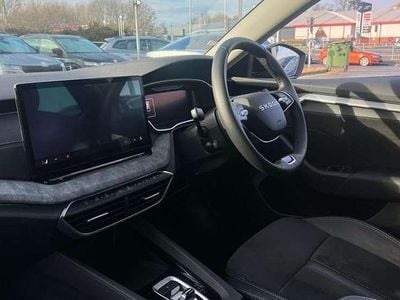 Used Skoda Octavia 2025 Estate