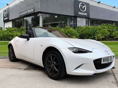 Mazda MX5