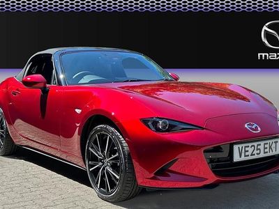 Mazda MX5
