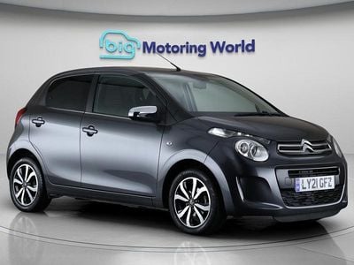 Citroën C1