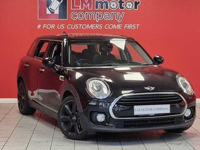 Used 2016 Mini Cooper Clubman Estate | £8,795 (Fair price)