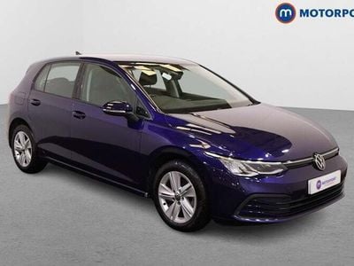 VW Golf VIII