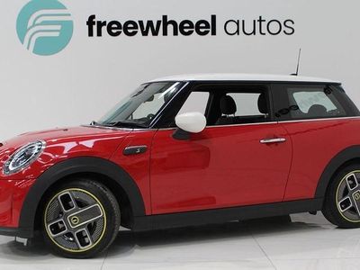 Used Mini Cooper Level 2 135 kW (184 HP) 2023 Hatchback