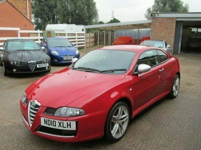 Used Alfa Romeo GT 2010 Coupe