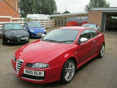 used Alfa Romeo GT 1.9