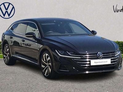 VW Arteon