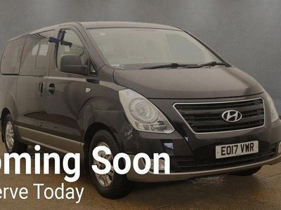 Hyundai I800
