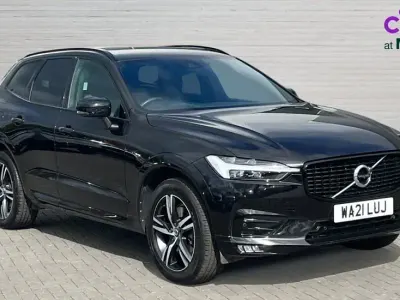Usado Volvo XC60