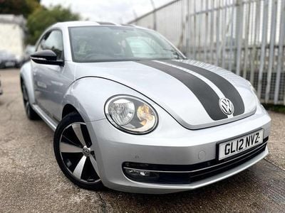 VW Beetle