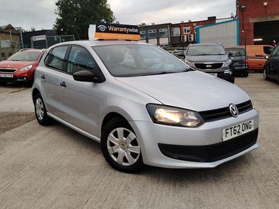 VW Polo