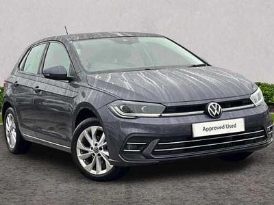 Begagnad VW Golf VIII 95 HK (69 kW) 2023