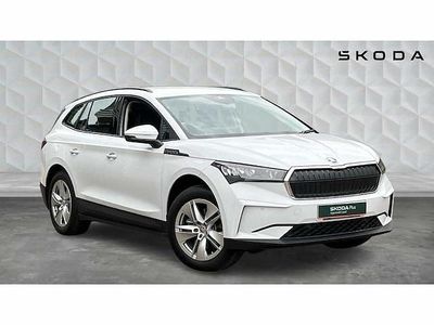 Skoda Enyaq iV