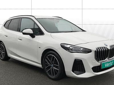 Used BMW 218 M Sport 150 HP (110 kW) 2022 Hatchback