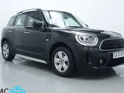 Used Mini Cooper Classic 136 HP (100 kW) 2022 Hatchback