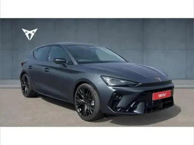 New Cupra Leon 147 HP (108 kW) 2025 Other Hatchback