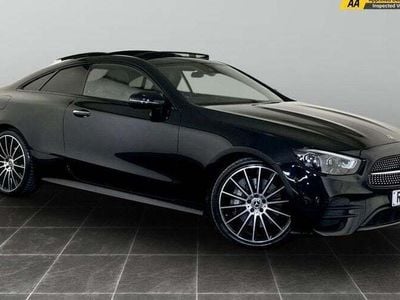 Mercedes E300