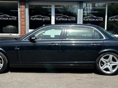 used Jaguar XJ8 XJ Series4.2 V8 Sovereign [LWB] 4dr Auto