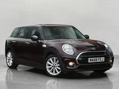 Used Mini Cooper Clubman 188 HP (138 kW) 2018 Other Estate