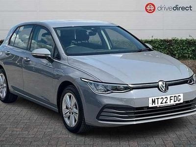 VW Golf VIII
