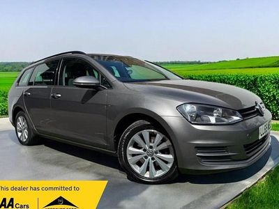 VW Golf VII
