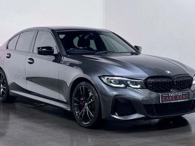 BMW M340