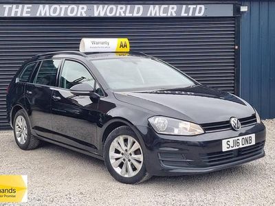 VW Golf VII