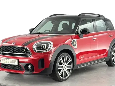 Used Mini Cooper S Exclusive 220 HP (161 kW) 2022 Hatchback